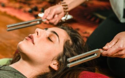 ¿Qué importancia tiene la afinación de los diapasones en sonoterapia?