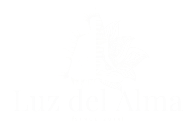 ES LUZ DEL ALMA