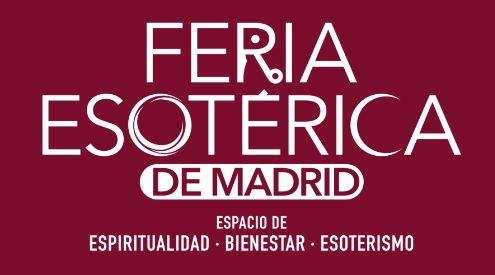 feria esoterica Madrid Chamartin