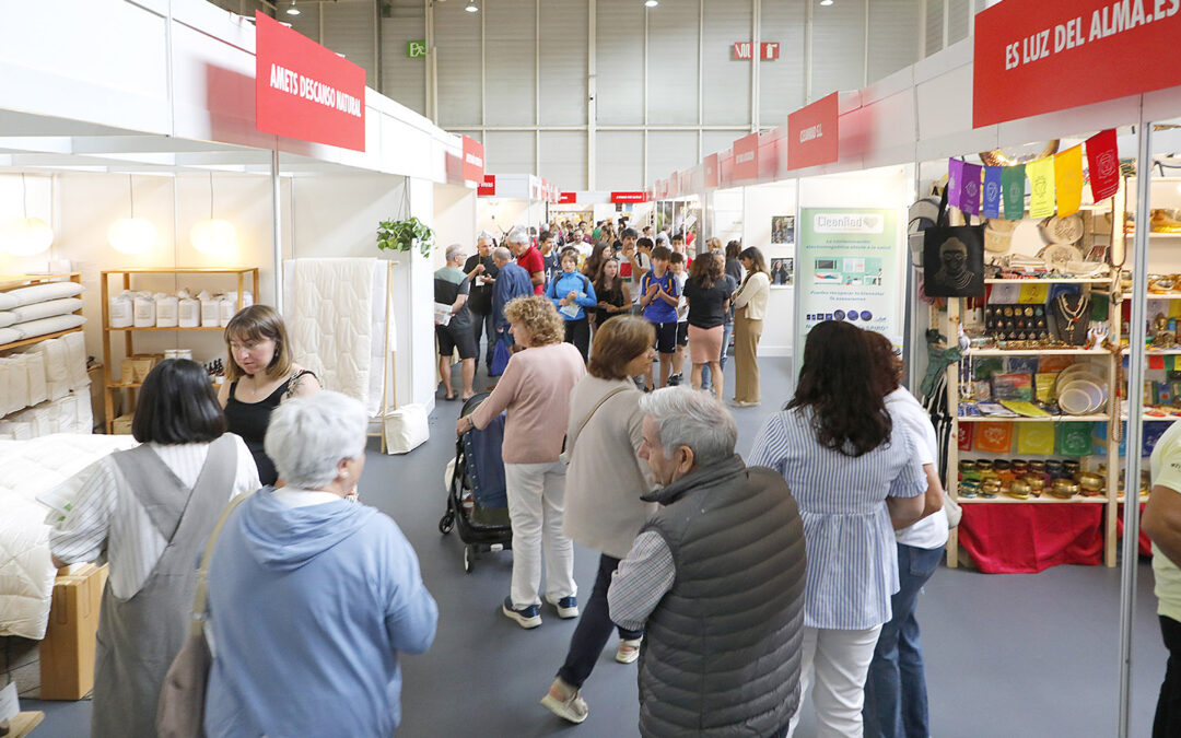 FERIA BIOTERRA IRUN 2026