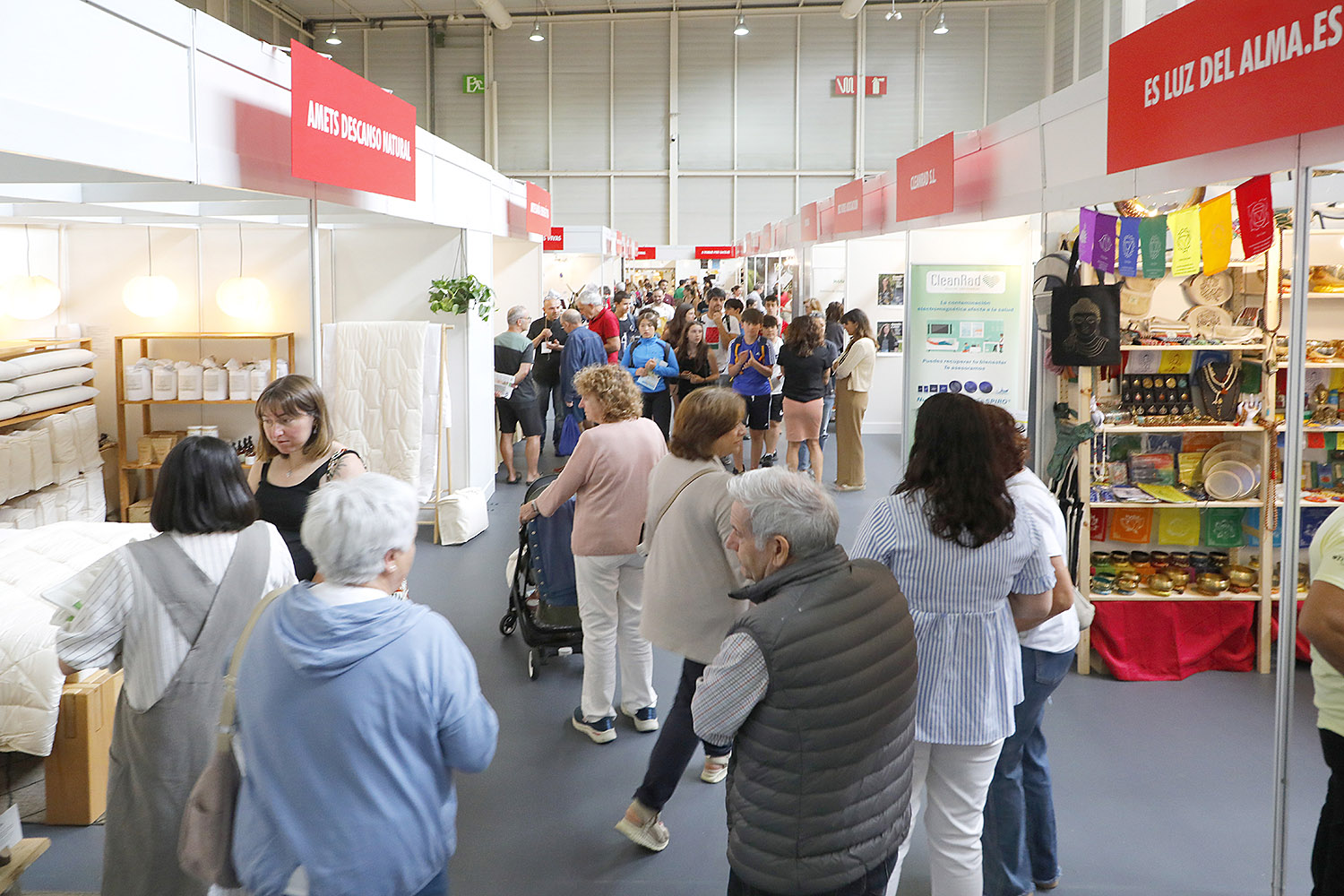 Pasillo_Bioterra_Irun